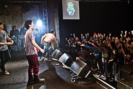 vocus|新世代的創作平台