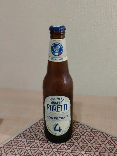 [熊熊想到]–未過濾啤酒?【食要言酒要語】