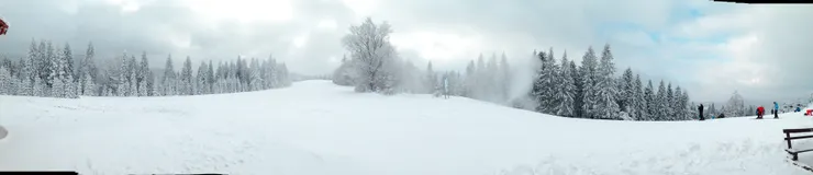 Wierchomla Mała shot by Emma@Wierchomla Mała, Poland . 12 / 2014.