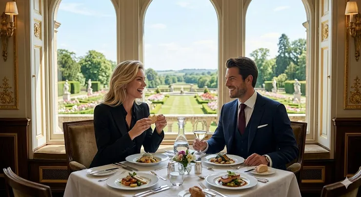 Image generated by AI (Gemini) by Author