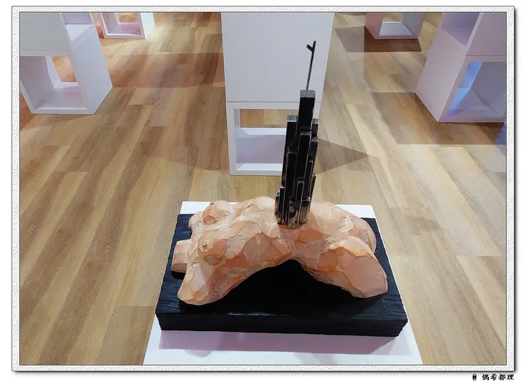 【陳銘政・形溯土塑個展】