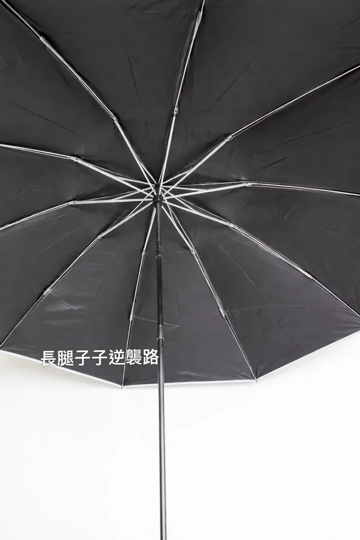 打開給你們看傘內的骨架💖