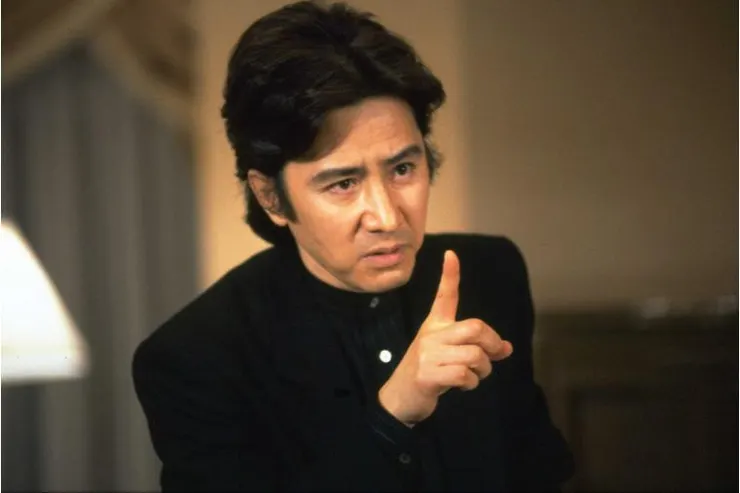 《古畑任三郎》