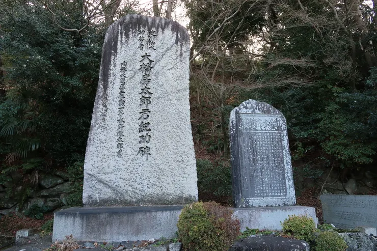 其實神社的本身,也很值得一看的。