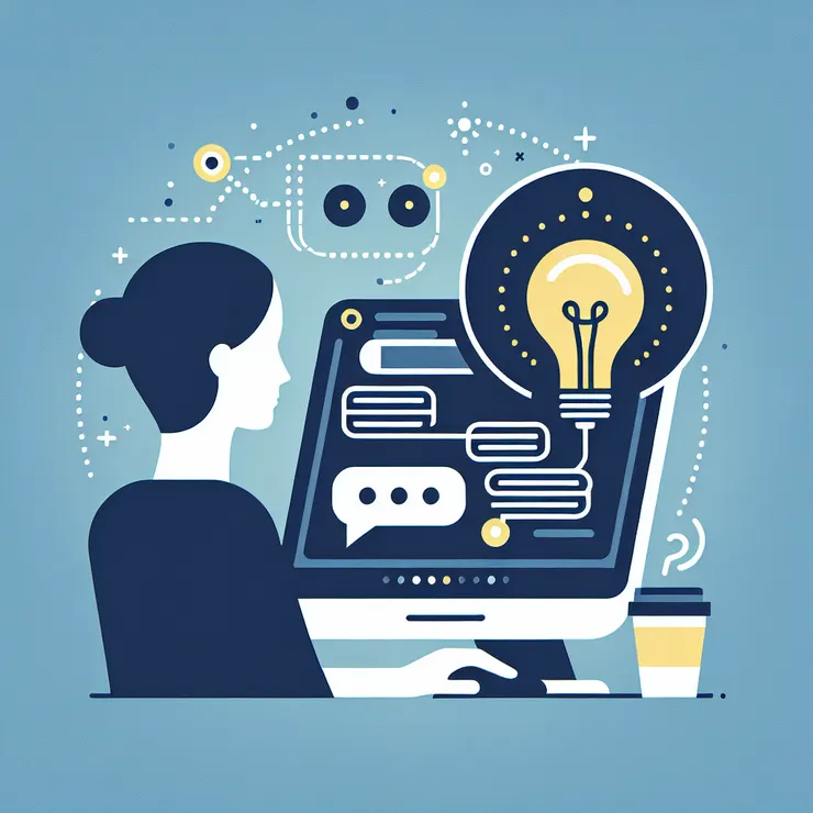 ChatGPT提示詞密訣