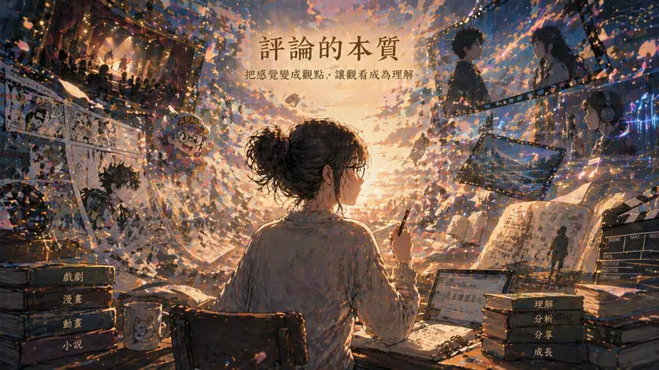 vocus｜新世代的創作平台
