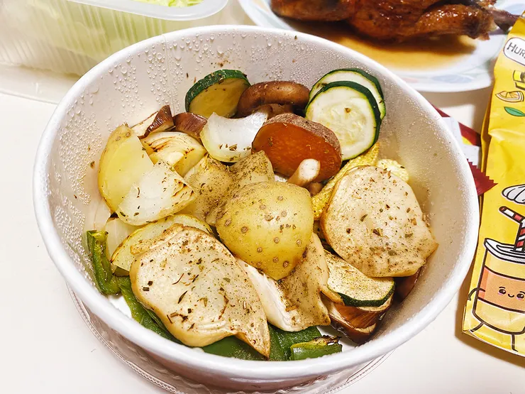 中和板橋烤雞推薦、外帶烤雞、現烤全雞、思汗烤雞