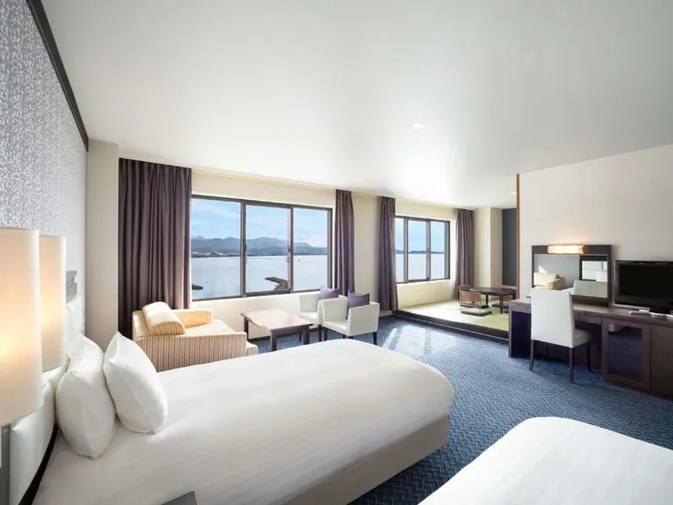 Grand Mercure Lake Biwa Resort & Spa
