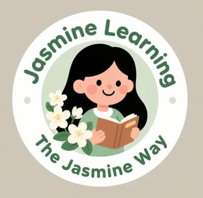 茉莉的茉莉學心誌沙龍