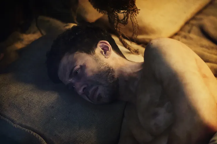 《聽海湧》影集劇照／公共電視 提供