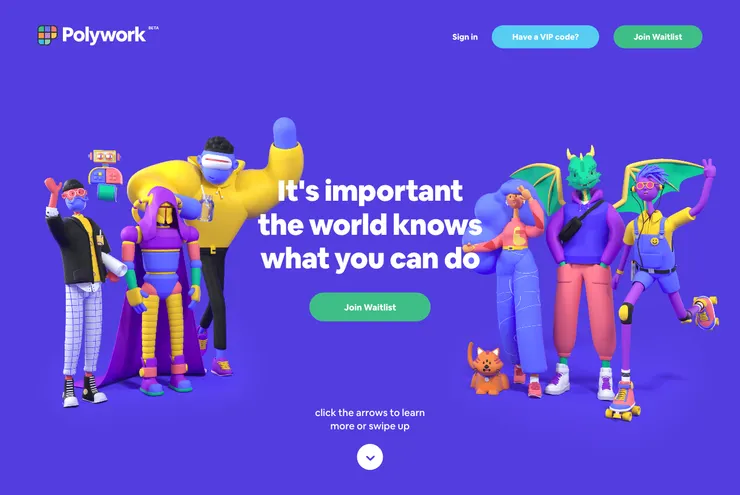 vocus|新世代的創作平台