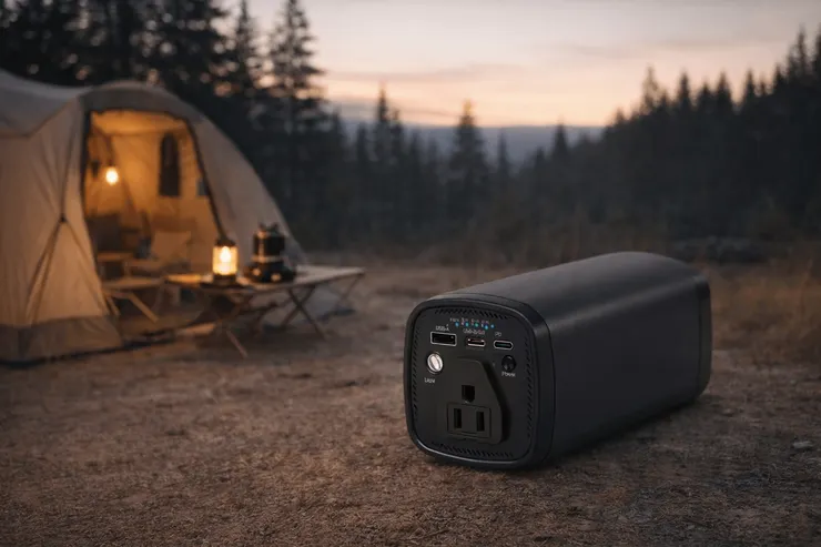 31200mAh 120W 行動電源