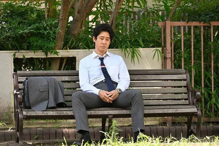 《一點點超能力》劇照／劇照來源：IMDb