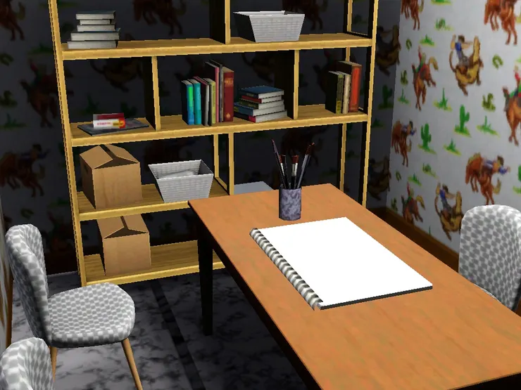 有些參考書提供。