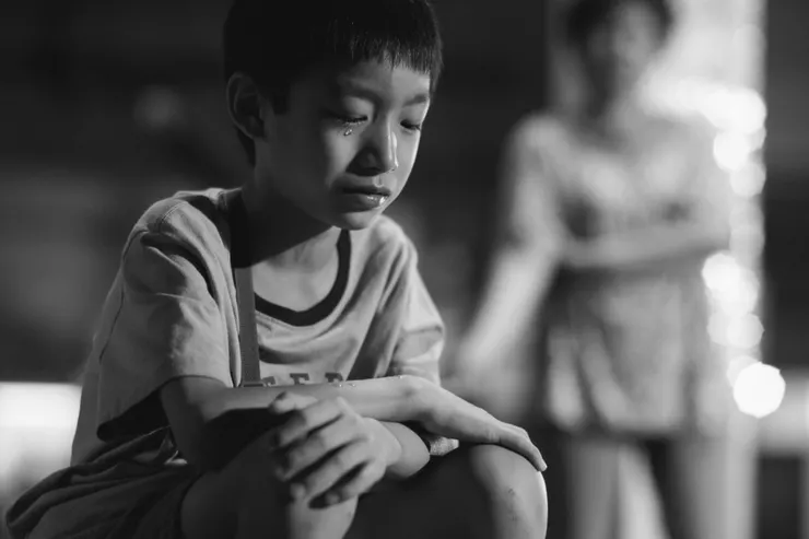 《小雁與吳愛麗》劇照/牽猴子提供