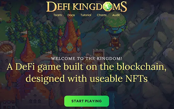 OKX交易所｜提幣教學 for Defi Kingdoms $ONE