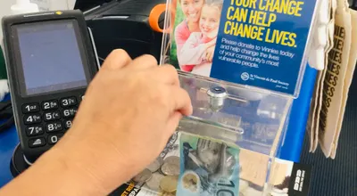 種子在Vinnies發芽🌱-花茶菓子的微資手札分享屋