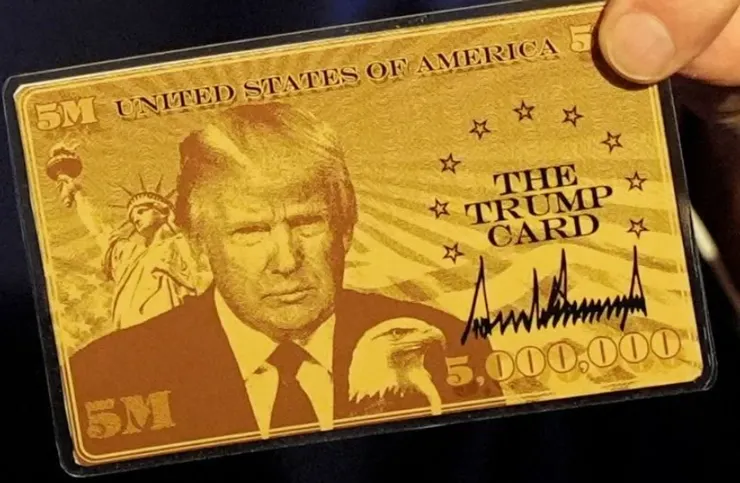 這張 ~ 湯姆熊 金卡 ~ 也太貴了~~