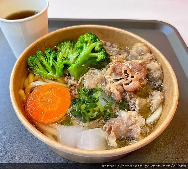 小鹿亭 咖哩、丼飯、烏龍麵