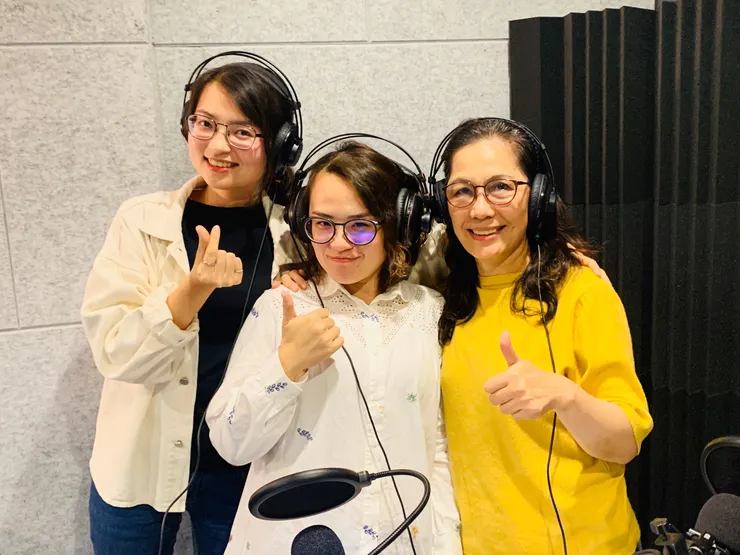 vocus|新世代的創作平台