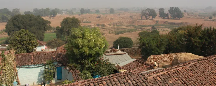 鑽石田就在那裡！哪裡？