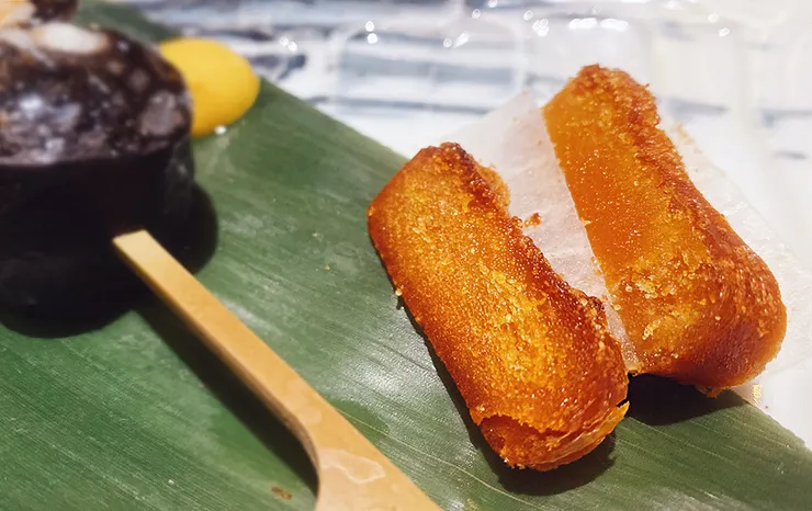 【建一食堂】東區日本料理,嚴選最鮮一等一高檔食材,連日本人、香港人都愛的台北美食餐廳。