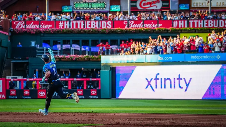 來源：費城人隊官方X平台