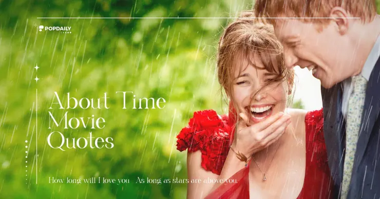 這是我近期看過最喜歡的愛情電影