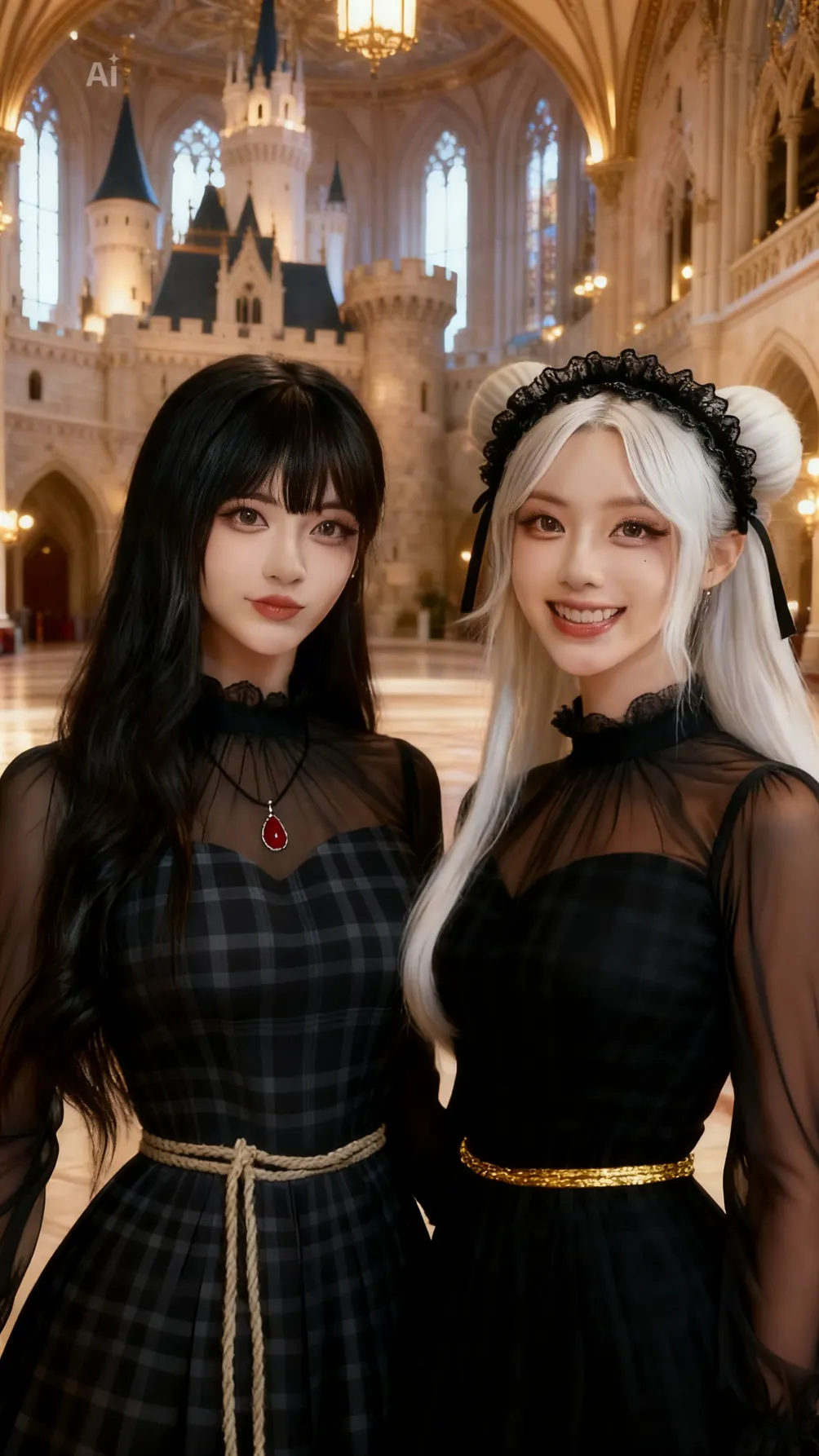 玖十一JiuuEleven Fantasy的奇想沙龍 