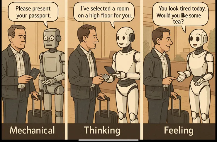 圖片來源： Chat GPT生成