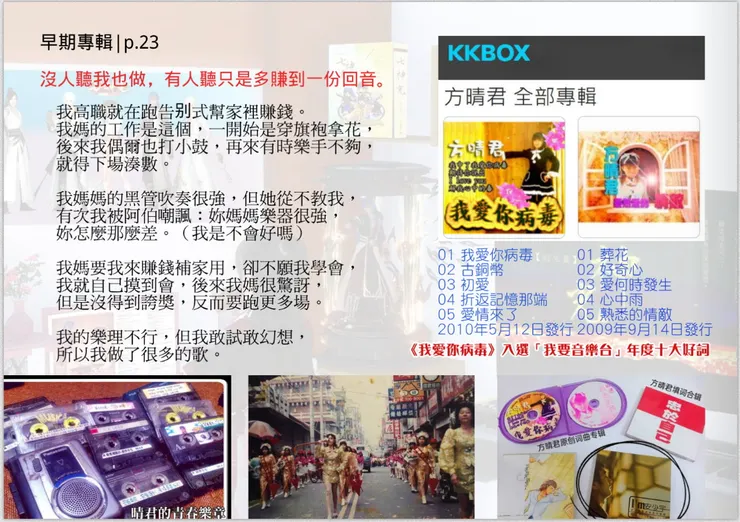 vocus｜新世代的創作平台