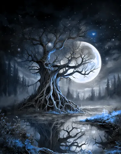 【音樂】寫了首懸疑奇幻配樂~又意外寫了首詩~