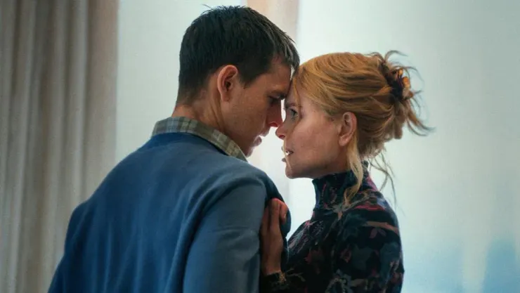 《乖女孩》電影劇照／IMDb 提供