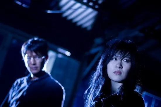 《意外》電影劇照／IMDb