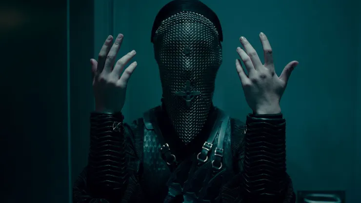 修女戰士碧翠絲