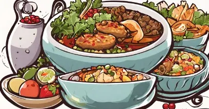 便當的台股隨記