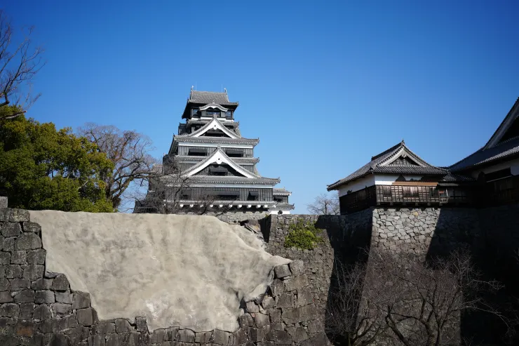 熊本城