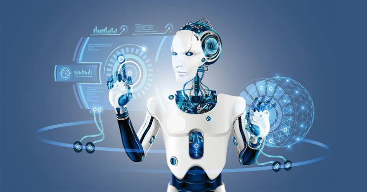 AI最常見的應用有哪些? | CIO Taiwan -台灣唯一專屬於企業資訊長的CIO媒體