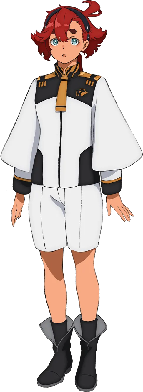 蘇萊塔·墨丘利