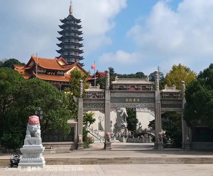 ▲子女捨世登仙父母能用「守孝」兩字嗎。（圖/彭可 拍攝）