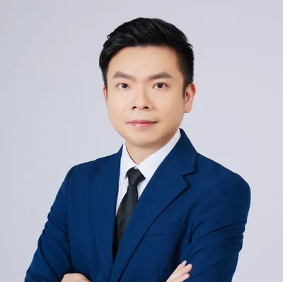 Joe是要成長(侯宗易)