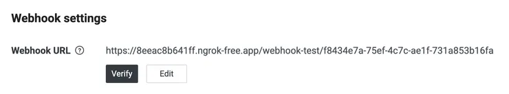 n8n Webhook 取得 LineID 流程 (圖二)