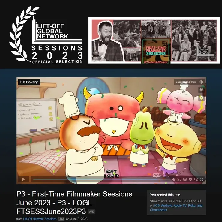 vocus｜新世代的創作平台