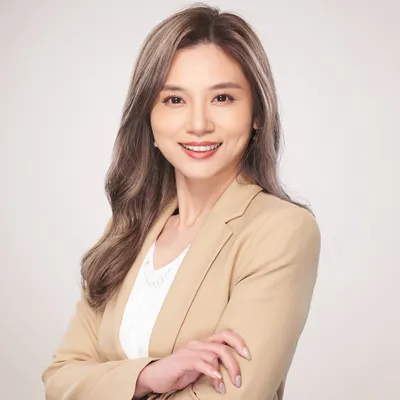 有一種潮流叫法律-温毓梅律師的沙龍