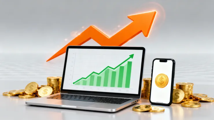 如果你也對0元創業有興趣