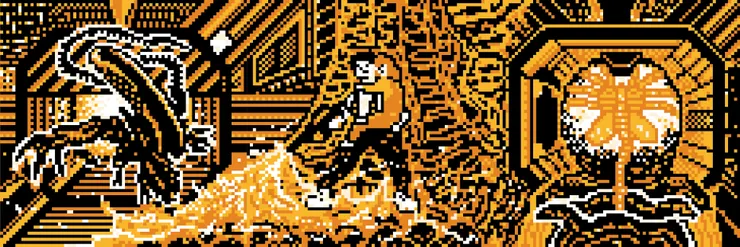 Inktober Day25-27:BEAST-REMOVE-DANGEROUS