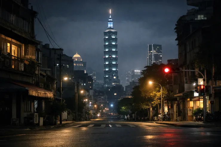 在城市的縫隙裡,重新思考獨立這件事