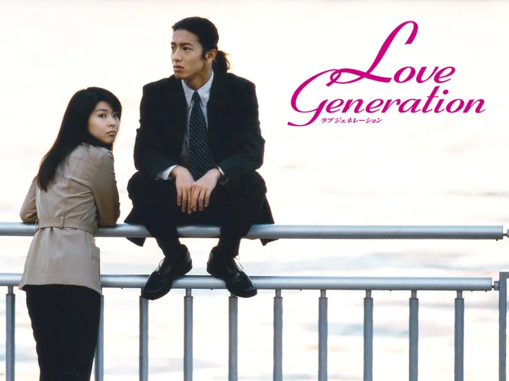 Credit: 富士電視台