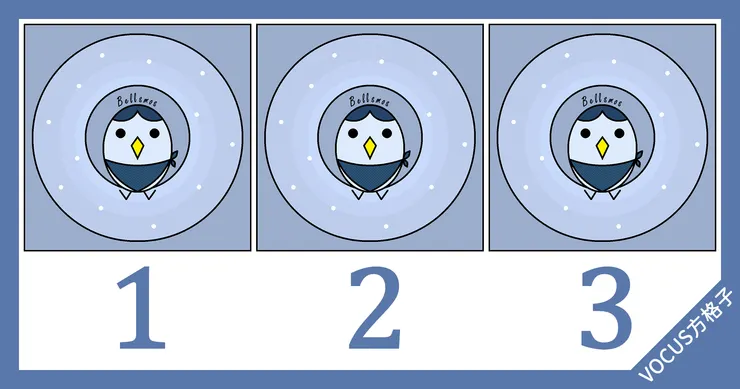 vocus|新世代的創作平台