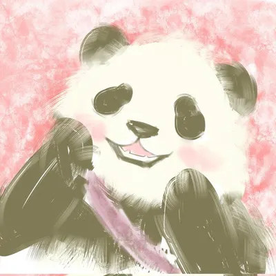 莓果的碎碎念世界